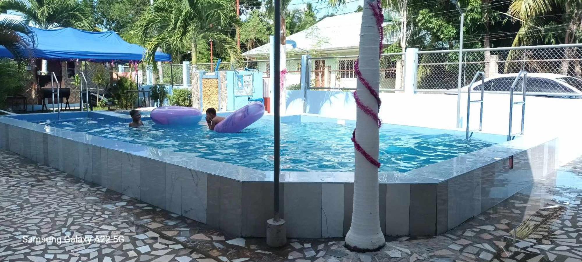 Pedro'S Resort Panglao City Exterior foto